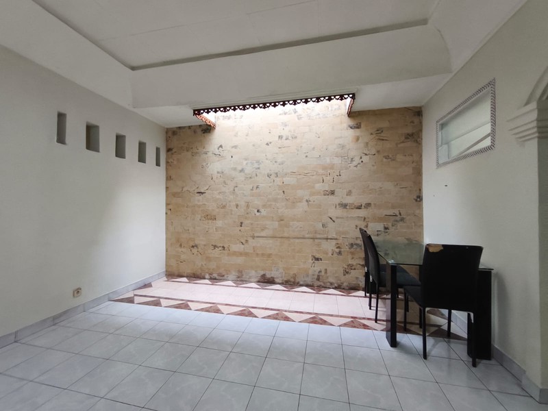 Disewa Rumah Bagus Siap Huni di Asem Baris Tebet Jaksel