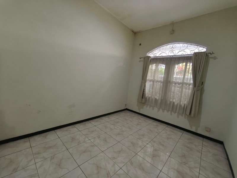 Disewa Rumah Bagus Siap Huni di Asem Baris Tebet Jaksel