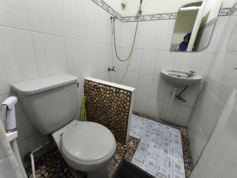 Disewa Rumah Bagus Siap Huni di Asem Baris Tebet Jaksel