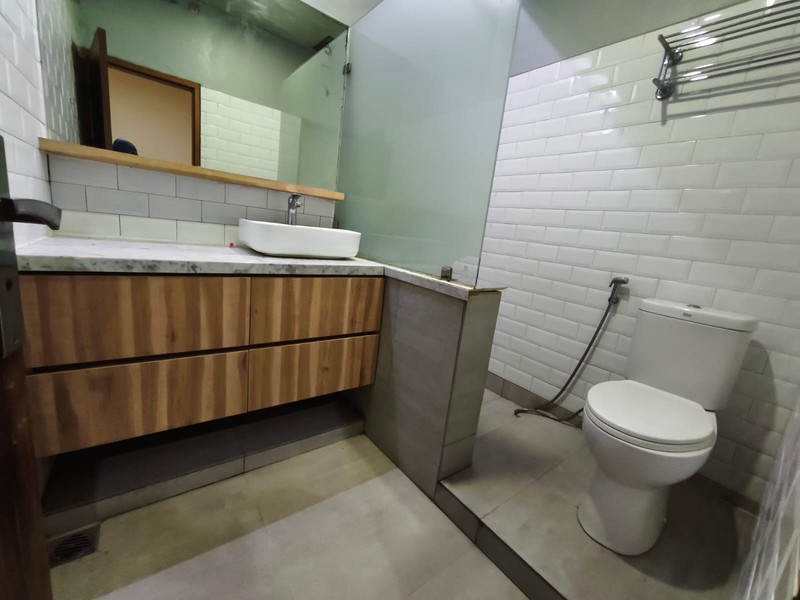 Disewa Rumah Bagus Siap Huni di Asem Baris Tebet Jaksel