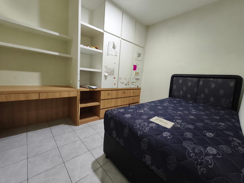 Disewa Rumah Bagus Siap Huni di Asem Baris Tebet Jaksel