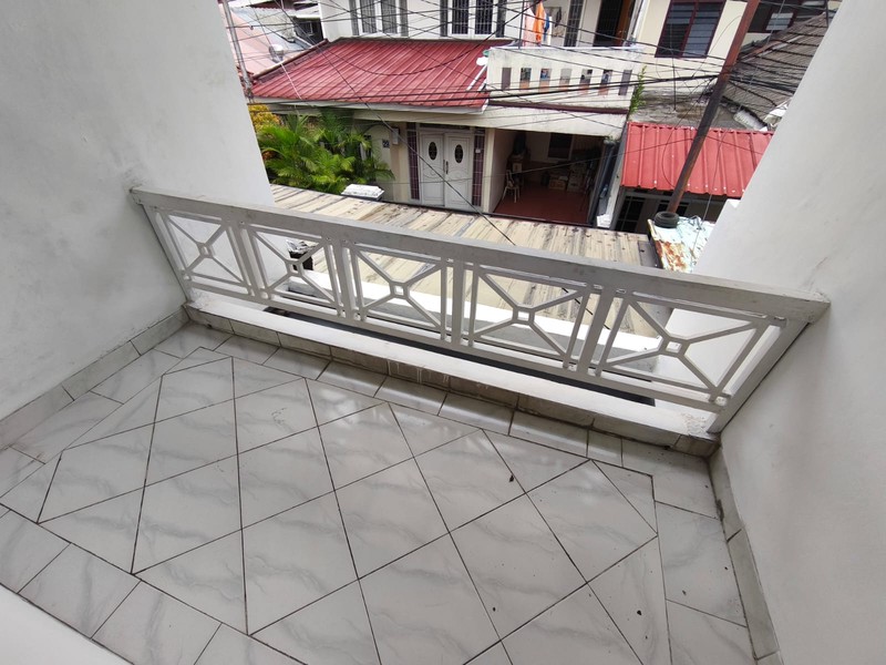 Disewa Rumah Bagus Siap Huni di Asem Baris Tebet Jaksel