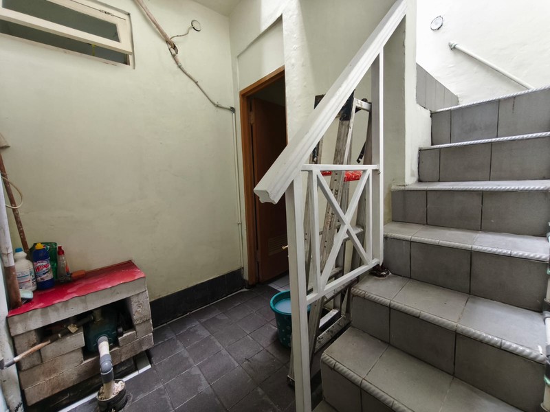 Disewa Rumah Bagus Siap Huni di Asem Baris Tebet Jaksel