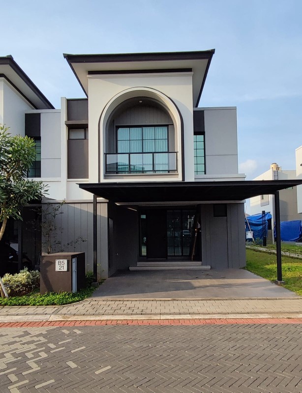  Brandnew House Hiera  BSD