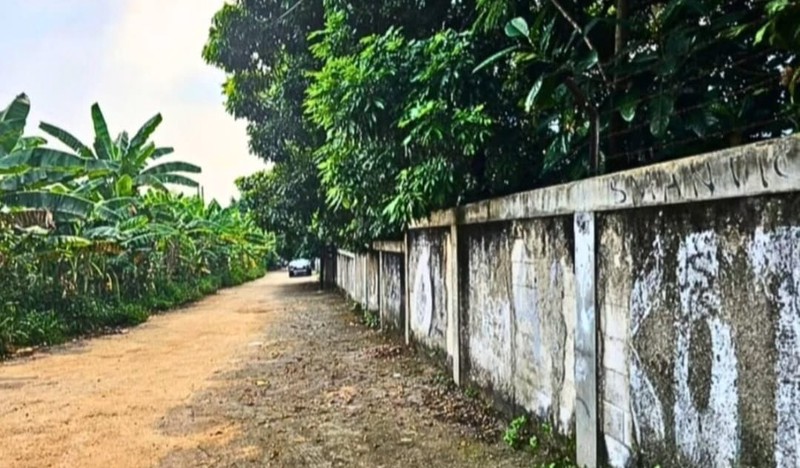 Gudang di Kranji Timur- Pendidikan, Cibinong, Bgogor