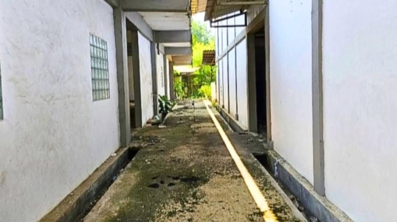 Gudang di Kranji Timur- Pendidikan, Cibinong, Bgogor