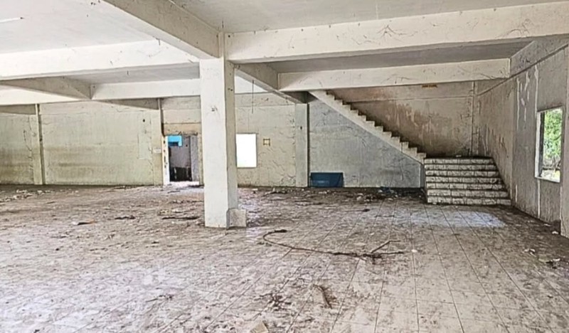 Gudang di Kranji Timur- Pendidikan, Cibinong, Bgogor