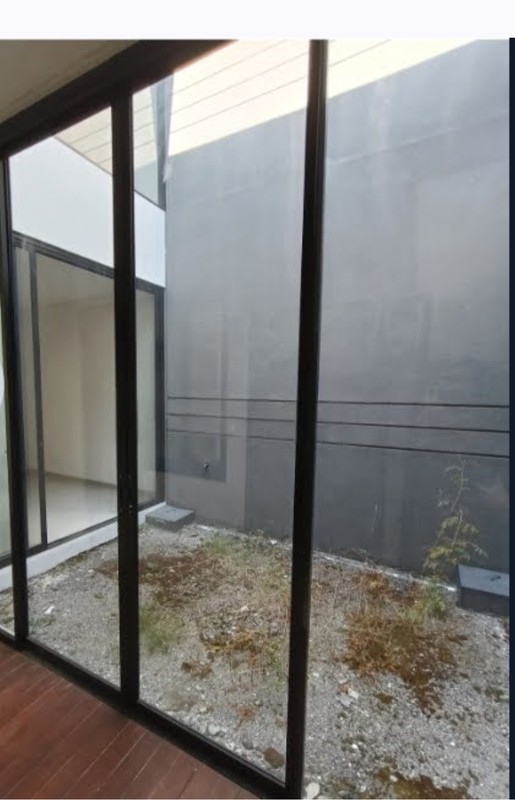 DIJUAL CEPAT RUMAH BARU GRESS PONDOK TJANDRA MODEL MINIMALIS 2 LANTAI