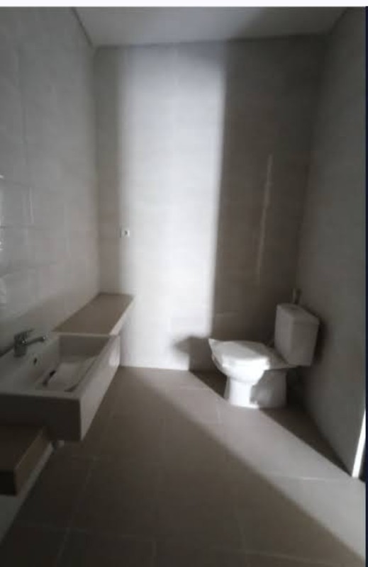 DIJUAL CEPAT RUMAH BARU GRESS PONDOK TJANDRA MODEL MINIMALIS 2 LANTAI