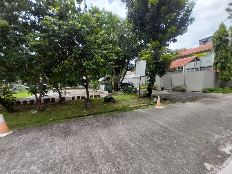 Dijual Rumah Siap Huni di Komplek Angkasa Pura Jakarta Pusat