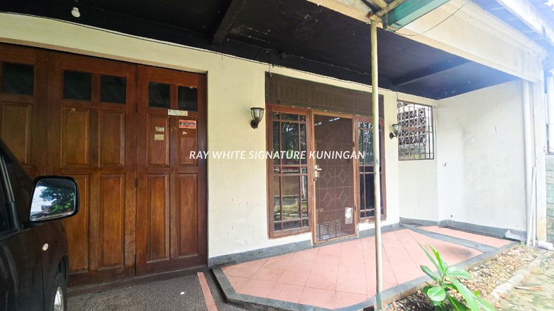 Dijual RumahLayak Huni  Di Guntur Kuningan Jakarta Selatan Cocok Untuk Kost