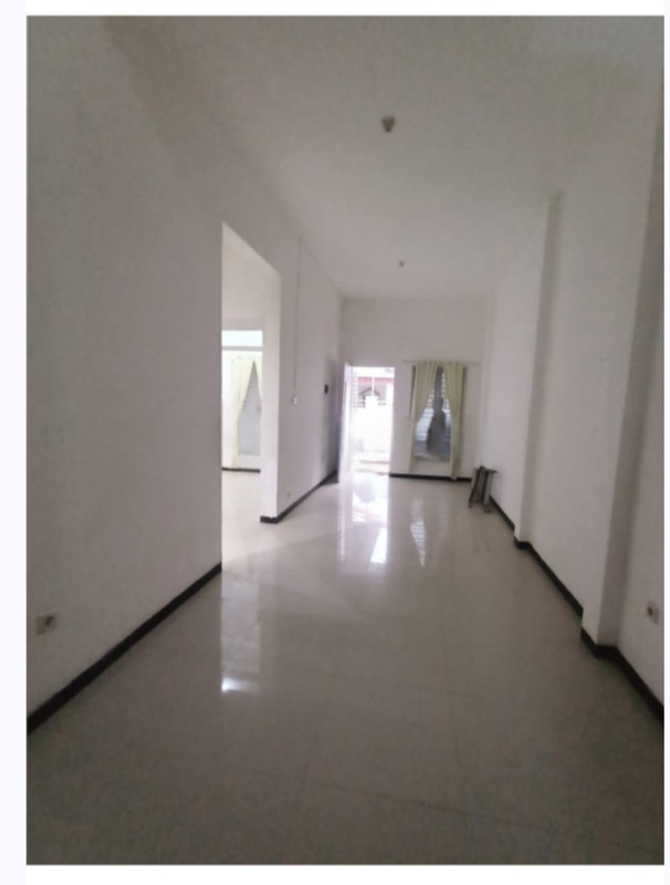 DIJUAL DISEWAKAN CEPAT RUMAH 2 LANTAI SIAP HUNI PONDOK TJANDRA INDAH