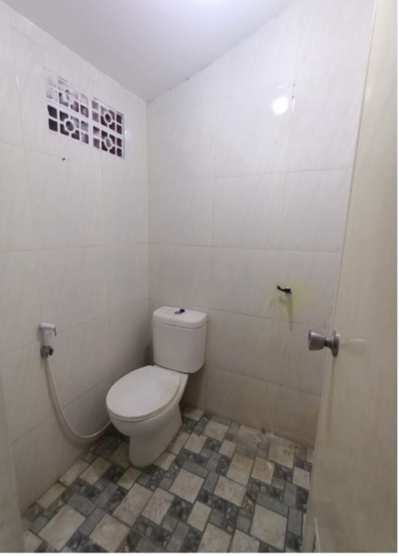 DIJUAL DISEWAKAN CEPAT RUMAH 2 LANTAI SIAP HUNI PONDOK TJANDRA INDAH