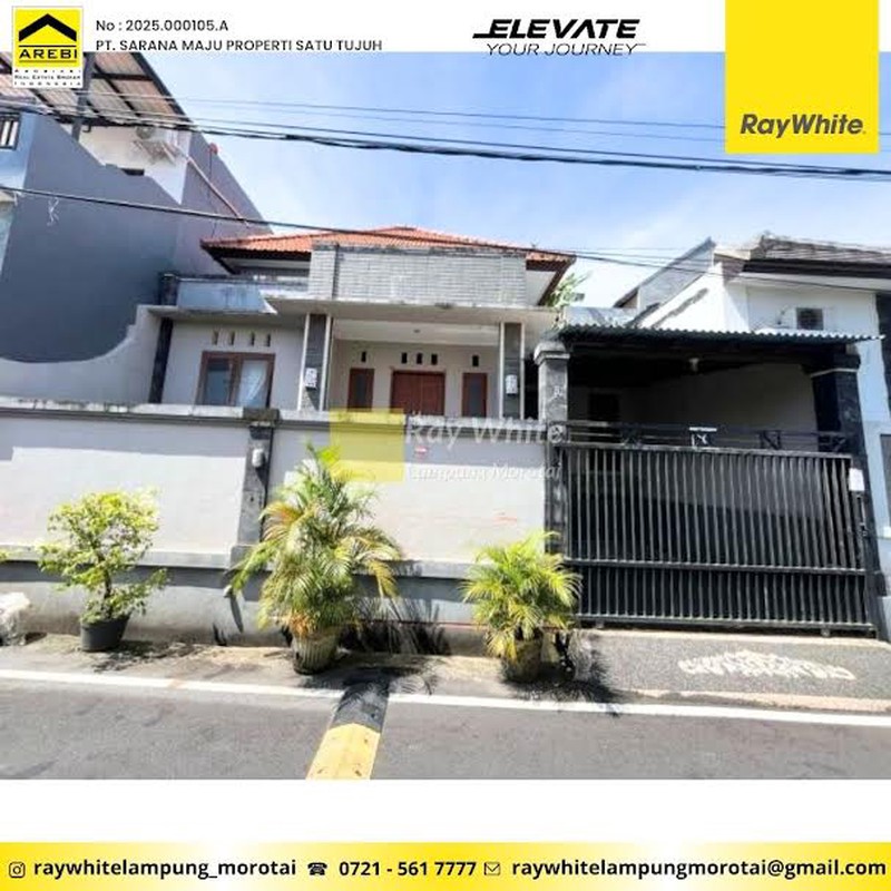 Jual Cepat Rumah Di Benoa Bali