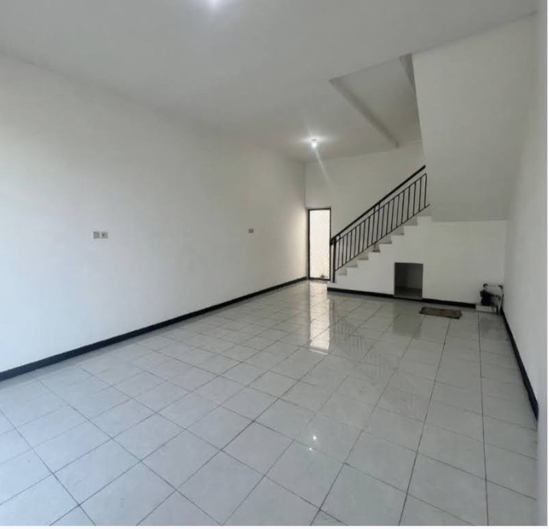 DIJUAL CEPAT RUKO 2 LANTAI GREEN MANSION 