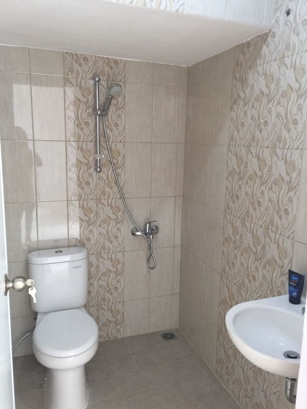 Rumah Rapi 1Lantai Luas 120M Diarea Pusat Bisnis Bintaro Jaya Sektor 5