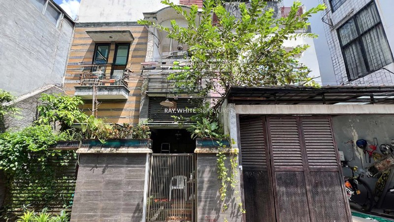 Dijual Hunian Nyaman di Lokasi Premium Taman Setiabudi 