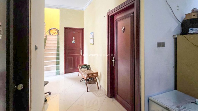 Dijual Hunian Nyaman di Lokasi Premium Taman Setiabudi 