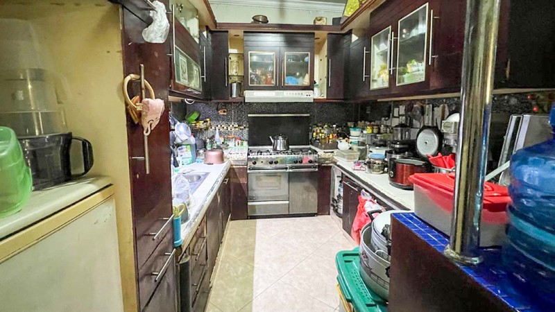 Dijual Hunian Nyaman di Lokasi Premium Taman Setiabudi 