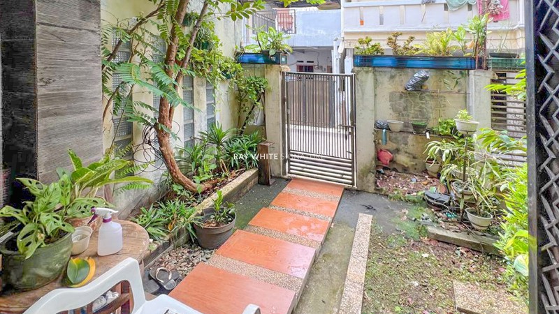 Dijual Hunian Nyaman di Lokasi Premium Taman Setiabudi 