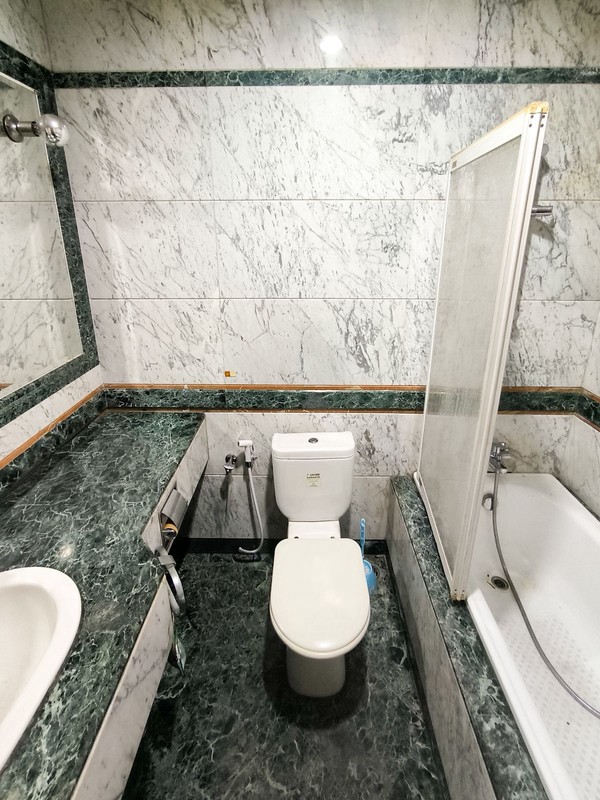 Rumah dengan Pool di Pondok Indah Jakarta Selatan