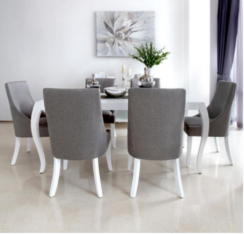 Live in the Heart of Senopati  2 Bedroom, 135 sqm, Apartment at Senopati Suites, Near SCBD abd Plaza Senayan