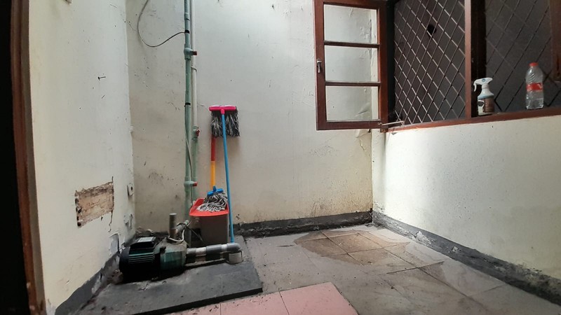 Rumah Dijual Lokasi Duren Sawit Jaktim