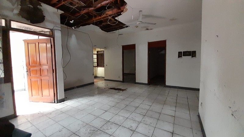 Rumah Dijual Lokasi Duren Sawit Jaktim