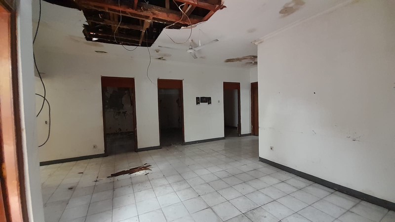 Rumah Dijual Lokasi Duren Sawit Jaktim