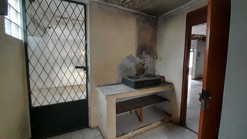 Rumah Dijual Lokasi Duren Sawit Jaktim