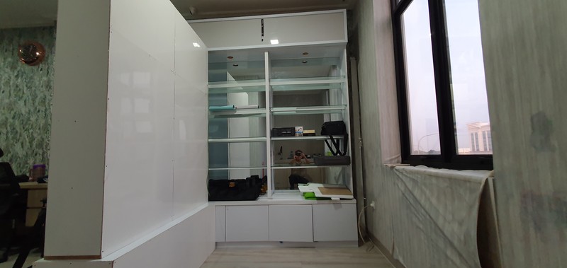 S O L D - Ruko Sedayu City, Kelapa Gading Luas 4,5x18m2