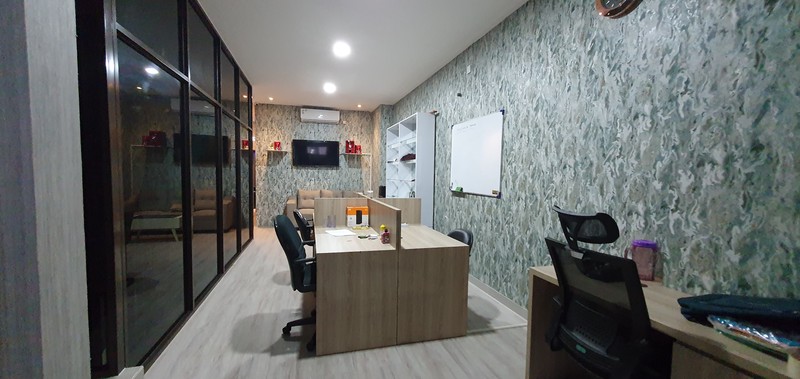 S O L D - Ruko Sedayu City, Kelapa Gading Luas 4,5x18m2