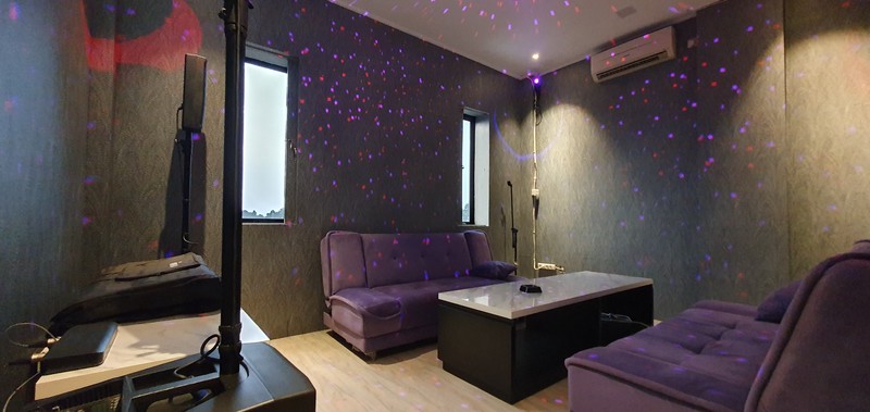 S O L D - Ruko Sedayu City, Kelapa Gading Luas 4,5x18m2