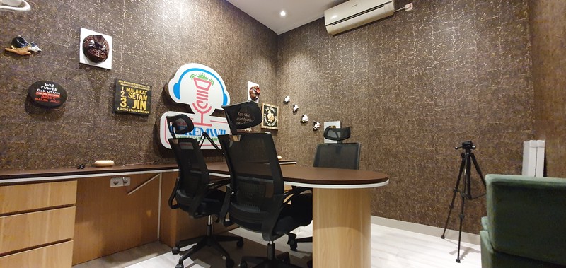 S O L D - Ruko Sedayu City, Kelapa Gading Luas 4,5x18m2