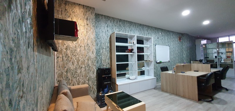 S O L D - Ruko Sedayu City, Kelapa Gading Luas 4,5x18m2