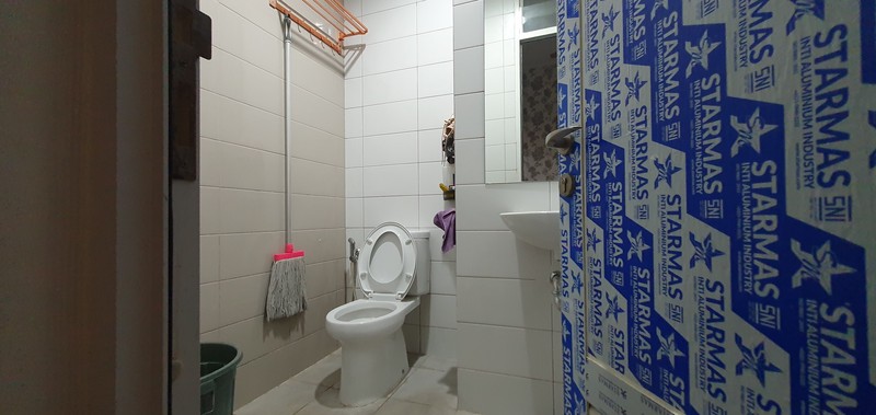 S O L D - Ruko Sedayu City, Kelapa Gading Luas 4,5x18m2