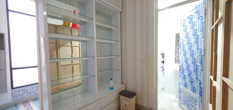 S O L D - Ruko Sedayu City, Kelapa Gading Luas 4,5x18m2