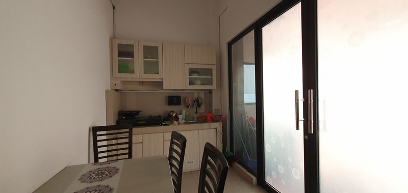 S O L D - Ruko Sedayu City, Kelapa Gading Luas 4,5x18m2