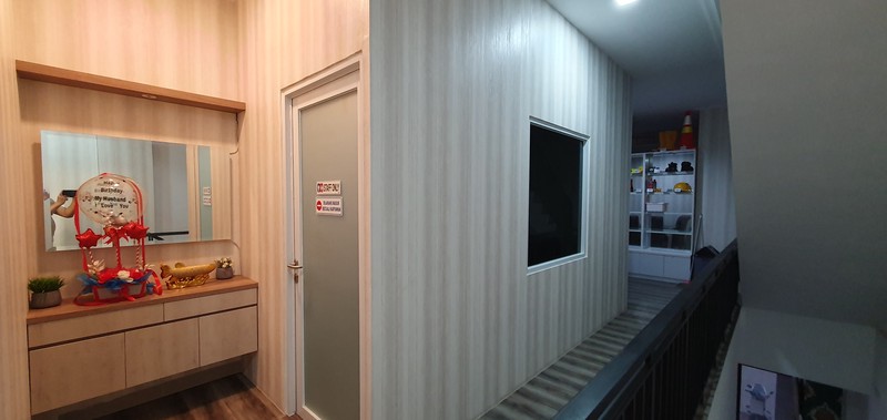 S O L D - Ruko Sedayu City, Kelapa Gading Luas 4,5x18m2