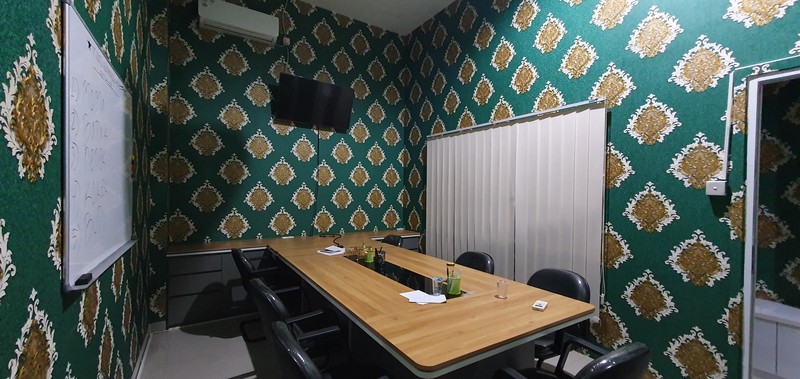 S O L D - Ruko Sedayu City, Kelapa Gading Luas 4,5x18m2