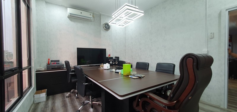 S O L D - Ruko Sedayu City, Kelapa Gading Luas 4,5x18m2