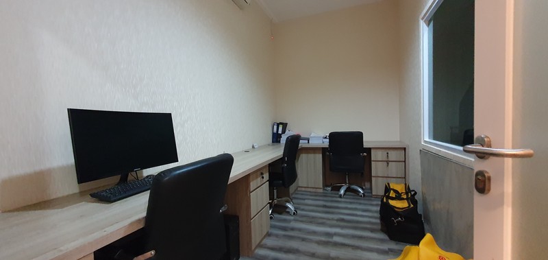 S O L D - Ruko Sedayu City, Kelapa Gading Luas 4,5x18m2