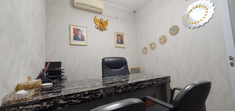 S O L D - Ruko Sedayu City, Kelapa Gading Luas 4,5x18m2