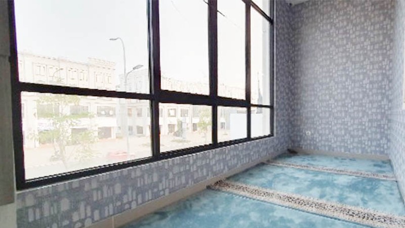 S O L D - Ruko Sedayu City, Kelapa Gading Luas 4,5x18m2