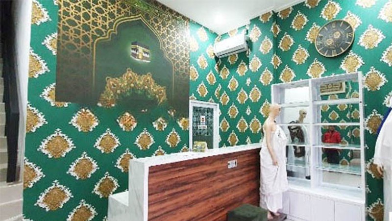 S O L D - Ruko Sedayu City, Kelapa Gading Luas 4,5x18m2