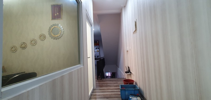 S O L D - Ruko Sedayu City, Kelapa Gading Luas 4,5x18m2