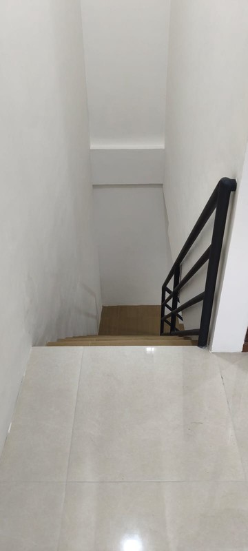 Rumah Siap Huni Jalan Hemat 3, Grogol Petamburan, Jakarta Barat