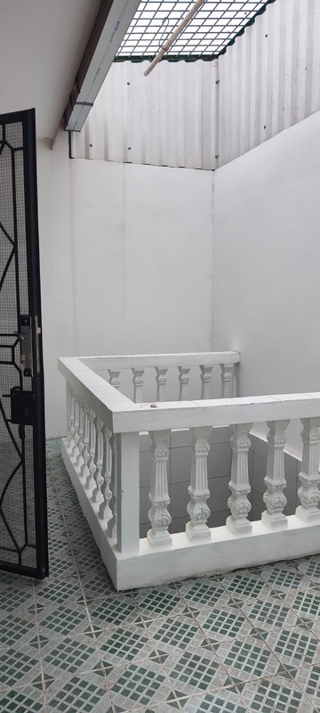 Rumah Siap Huni Jalan Hemat 3, Grogol Petamburan, Jakarta Barat