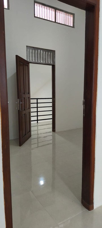 Rumah Siap Huni Jalan Hemat 3, Grogol Petamburan, Jakarta Barat