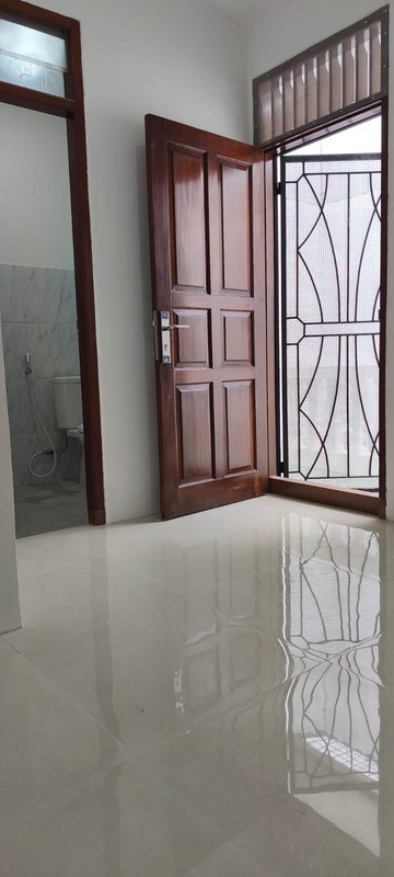 Rumah Siap Huni Jalan Hemat 3, Grogol Petamburan, Jakarta Barat